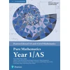 KNYGA Greg Attwood Jack Pearson Edexcel AS and A level Mathematics Pure Mathematics Year 1/AS Textbook + e-book