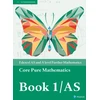 KNYGA Attwood, Greg; Bettison, Ian Pearson Edexcel AS and A level Further Mathematics Core Pure Mathematics Book 1/AS Textbook + e-book