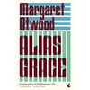 KNYGA Margaret Atwood Atwood Margaret Alias Grace