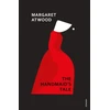 KNYGA Margaret Atwood Atwood Margaret Handmaid's Tale