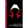 KNYGA Margaret Atwood Atwood Margaret Handmaid's Tale