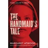 KNYGA Atwood Margaret Handmaid's Tale: the book that inspired the hit TV series