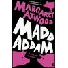 KNYGA Atwood Margaret MaddAddamas