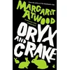 KNYGA Atwood Margaret Oryx And Crake