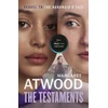 KNYGA Atwood Margaret Testaments