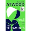 KNYGA Margaret Atwood Atwood Margaret Testaments