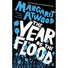 KNYGA Atwood Margaret Year Of The Flood