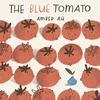 KNYGA Au Amber Mėlyna Tomato