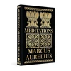 KNYGA Aurelius Marcus Meditations deluxe