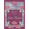 KNYGA Austen, Jane Complete Novels of Jane Austen