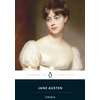 KNYGA Austen, Jane Ema