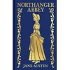 KNYGA Bookshop Austen Jane Northanger Abbey: Gilded Pocket Edition