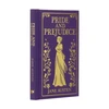 KNYGA Austen Jane Pride and Prejudice: Gilded Pocket Edition