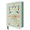 KNYGA Austen, Jane Pride and Prejudice (Puffin in Bloom Deluxe Edition)