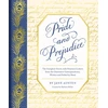 KNYGA Austen, Jane Pride and Prejudice: The Complete Novel, with Nineteen Letters from the Characters' Correspondence, Written and Folded by Hand