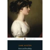 KNYGA Austen, Jane Sense and Sensibility