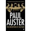 KNYGA Auster, Paul Invention of Solitude