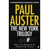 KNYGA Auster Paul New York Trilogy