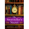 KNYGA Austin Sophie Storyteller’s Secret