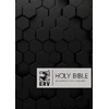 KNYGA Authentic Media ERV Holy Bible Hardback Juodas, Anglicized, (Easy to Read Version)