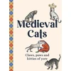 KNYGA Author Medieval Cats