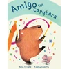 KNYGA Author Stated No Amigo the Capybara