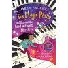 KNYGA Author Stated No Dahlia and the Land Without Music (The Magic Piano, Book 1)