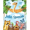 KNYGA Author Stated No Julius Squeezer