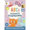 KNYGA Autumn Publishing ABCs Activity Flashcards