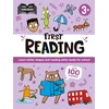 KNYGA Autumn Publishing Help With Homework: Age 3+ First Reading