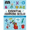 KNYGA Autumn Publishing Help With Homework: Age 5+ Essential Learning Skills
