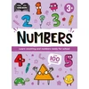 KNYGA Autumn Publishing Help With Homework: Age 3+ Numbers