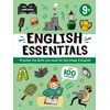 KNYGA Autumn Publishing Help With Homework: Age 9+ English Essentials