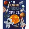 KNYGA Autumn Publishing Ultimate Questions &amp; Answers: Space