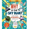 KNYGA Willow Green Autumn Publishing Why is the Sky Mėlyna? (and other science questions)