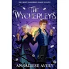 KNYGA Bookshop Avery Annaliese Wycherleys: Jane Austen meets witches in this gorgeous swoon-worthy YA romance!
