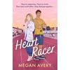 KNYGA Avery, Megan Heart Racer: STEM meets sports romance in this spicy, slow-burn, nerd/jock, academic rivals rom com