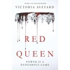 KNYGA Victoria Aveyard Aveyard Victoria Raudona Queen: Discover the global sensation soon to be a major TV series perfect for fans of Fourth Wing