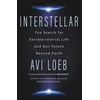 KNYGA Avi Loeb Interstellar