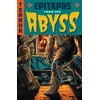 KNYGA Azzarello, Brian; Condon, Chris EC Epitaphs from the Abyss Vol. 1