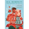 KNYGA B K Borison Good Spirits