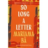 KNYGA Ba, Mariama So Long a Letter