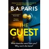 KNYGA Ba Paris Guest