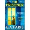 KNYGA Ba Paris Prisoner