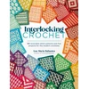KNYGA Babanica, Ana-Maria Interlocking Crochet: 50 Reversible Stitch Patterns and Five Projects for the Modern Crocheter