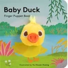 KNYGA Yu Hsuan Huang Baby Duck: Finger Puppet Book