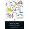 KNYGA Bachelard, Gaston Poetics of Space