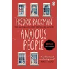 KNYGA Backman Fredrik Anxious People