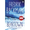 KNYGA Backman, Fredrik Beartown