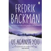 KNYGA Backman, Fredrik Us Against You